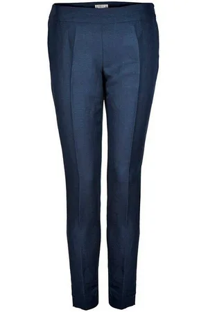 BRIGITTE VON BOCH 7/8-Hose Bagdouma Hose marineblau - Verkäufer: