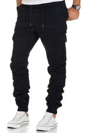 amaci Chinohose SAN ANTONIO Cargo Jogger-Chino - Verkäufer: