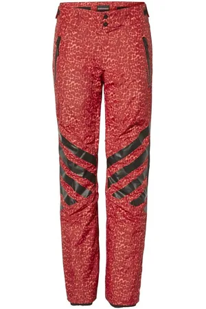 CHIEMSEE Sporthose Skihose mit modernem Muster 1 - Verkäufer: GmbH & Co.KG