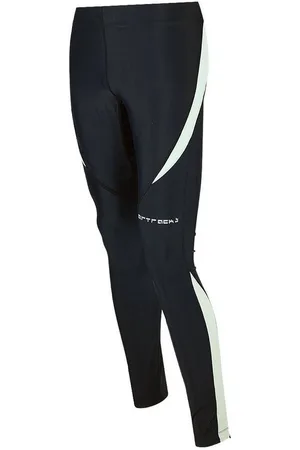 Airtracks Lauftights Damen Funktions Laufhose Lang Pro (Sporthose mit Kompressionswirkung,Quick Dry Funktion) S M L XL XXL XXXL - Verkäufer: Sport