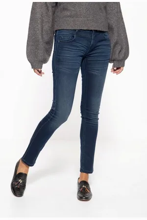 ATT Slim-fit-Jeans Zoe Jog (1-tlg) im 5-Pocket Design - Verkäufer: Deinetrends