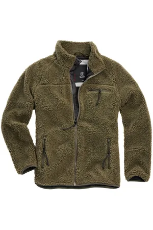 Brandit Fleecejacke Teddyfleece Jacket - Verkäufer: 247Group GmbH