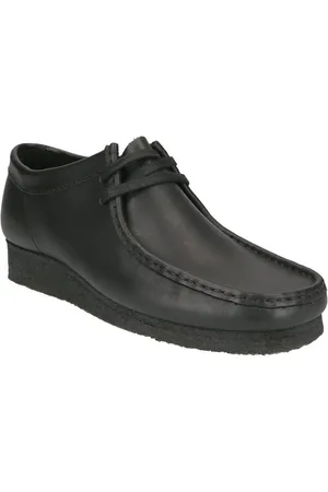 Clarks Wallabee Schnürschuh - Verkäufer: Schuhe Lüke