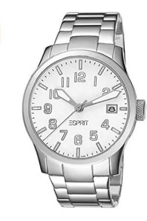 ESPRIT Quarzuhr, Herren Armbanduhr ES103152007 - Verkäufer: Juwelier Bektas e.K.