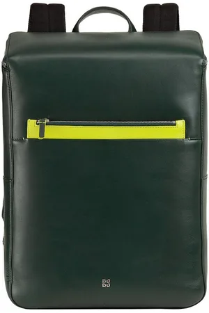 Dudu Rucksack, Leder - Verkäufer: WE LOVE BAGS