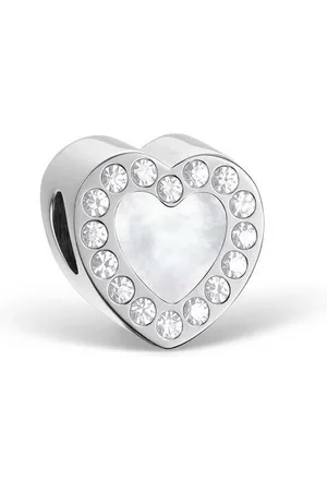 Bering Bead Charm Anhänger "Your Heart-1" - Verkäufer: Schmuck-Uhren-Trends