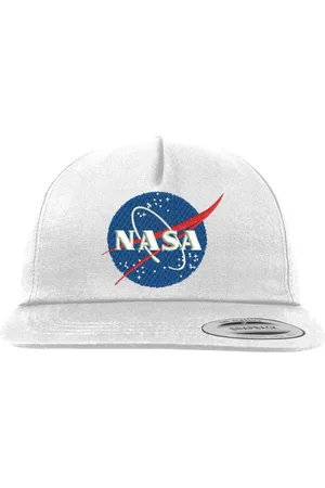 Youth Designz Baseball Cap Nasa Unisex Snapback Cap mit modischer Logo Stickerei - Verkäufer: EmDa Trading GmbH