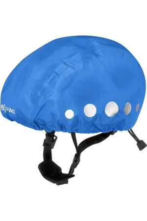 Playshoes Outdoorhut Regenüberzug für Fahrradhelme - Verkäufer: 247Group GmbH