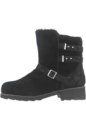 Bearpaw 2511W 011 Stiefel - Verkäufer: schuhplus - Schuhe in Übergrößen