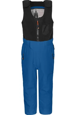 Bergson Skihose LIZZA wattierte Kleinkinder Skihose mit 20.000er Wassersäule - Verkäufer: