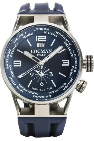 LOCMAN ITALY Quarzuhr - Verkäufer: Facett GmbH