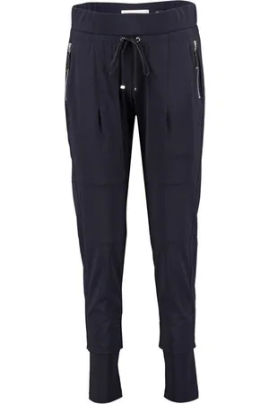 raffaello rossi Jogginghose Damen Schlupfhose CANDY 7/8 (1-tlg) - Verkäufer: engelhorn