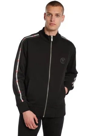 Carlo Colucci Sweatjacke D