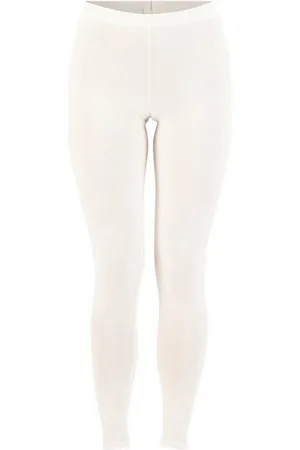 Blutsgeschwister Leggings lovely legs-creamy camellia, miss kiss - Verkäufer: Melange-shop