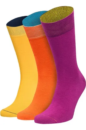 Von Jungfeld Kurzsocken 3er Pack Damen Socken, Geschenkbox - Verkäufer: Yourfashionplace