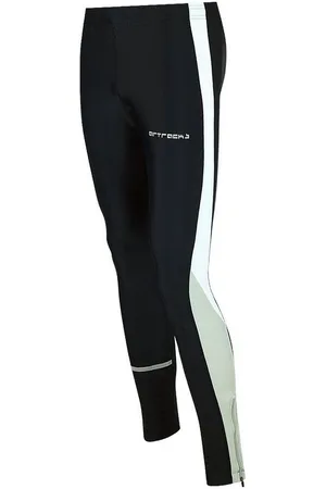 Airtracks Lauftights Damen Laufhose Lang Sporthose mit Kompressionswirkung Quick Dry Funktion » S M L Xl XXL XXXL « - Verkäufer: Sport