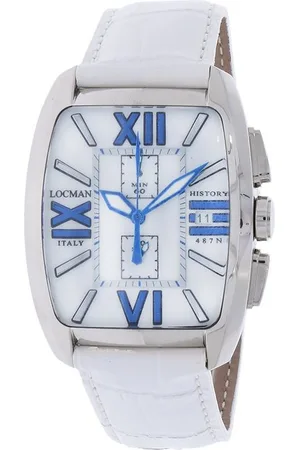 LOCMAN ITALY Chronograph - Verkäufer: Facett GmbH