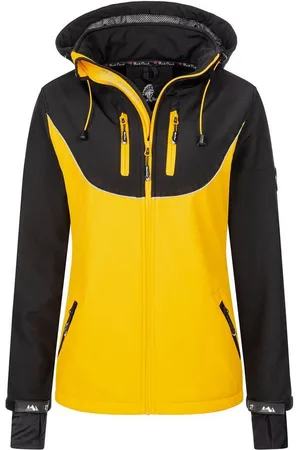 rock creek Softshelljacke Damen Softshelljacke Wanderjacke D-442 - Verkäufer: rock-creek-store