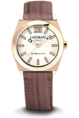 LOCMAN ITALY Quarzuhr - Verkäufer: Facett GmbH