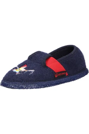 Giesswein Hüttenschuhe Weicher Gehcomfort - Verkäufer: dufner-schuhe