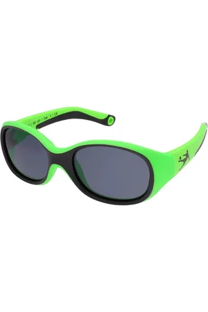 Active Sonnenbrille Kinder Sonnenbrille Kids, 2-6 Jahre, UV-Schutz, polarisiert Flexibel & Unzerstörbar, Lotuseffekt - Verkäufer: Fachversand Nagel