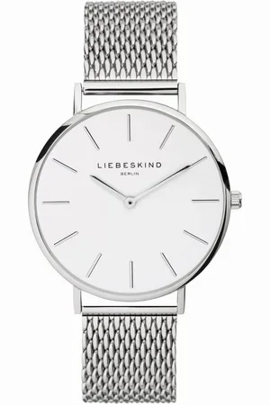 liebeskind Quarzuhr Edelstahl - Verkäufer: CT Cool Time