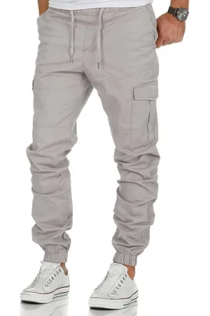 amaci Chinohose SAN ANTONIO Cargo Jogger-Chino - Verkäufer: