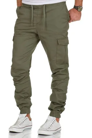 amaci Chinohose SAN ANTONIO Cargo Jogger-Chino - Verkäufer: