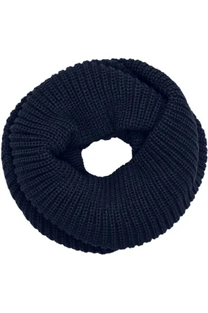 CASPAR Loop SC403 Vintage Grob Strick Loop Schal - Verkäufer: & SIKORA