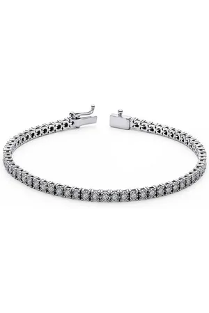 EinStein Diamant Tennisarmband 0,85 Carat Diamant Tennis Armband Weißgold - Verkäufer: