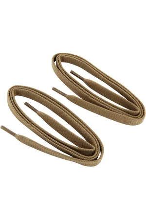 Collonil Schnürsenkel Schnürsenkel / Schuhband - flach - ca. 9 mm breit - Verkäufer: Trend Shoes