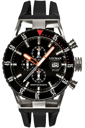 LOCMAN ITALY Chronograph - Verkäufer: Facett GmbH