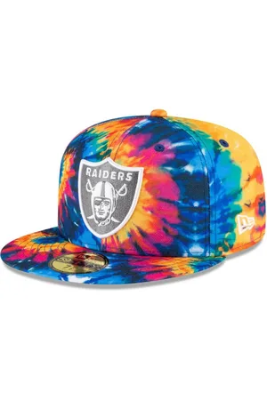 New Era Fitted Cap 59Fifty CRUCIAL CATCH NFL Teams - Verkäufer: ICED OUT