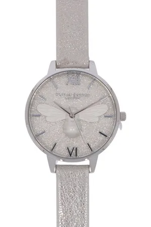 Olivia Burton Quarzuhr - Verkäufer: Facett GmbH
