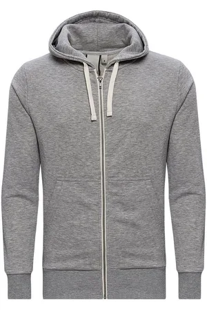 Yazubi Kapuzensweatjacke Helix Sweatjacke mit Kapuze - Verkäufer: Clubfashion24