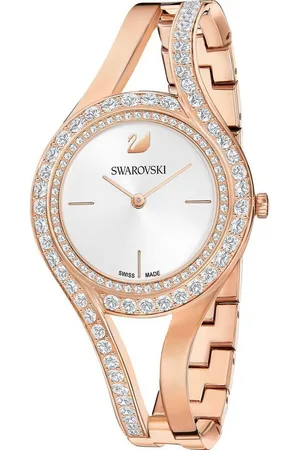 Swarovski Quarzuhr Damen-Uhren Analog Quarz - Verkäufer: CHRIST Juweliere und Uhrmacher seit 1863 GmbH
