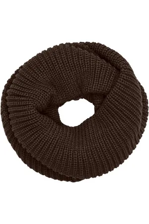CASPAR Loop SC403 Vintage Grob Strick Loop Schal - Verkäufer: & SIKORA