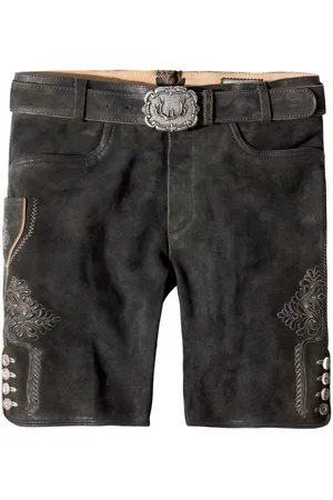 Stockerpoint Trachtenlederhose Corbi4 - Verkäufer: