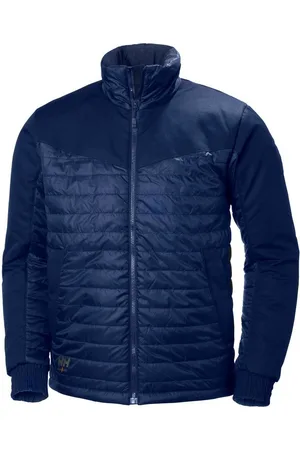 Helly Hansen Steppjacke OXFORD INSULATOR (1-St) - Verkäufer: norsGAAD