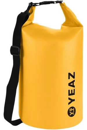 YEAZ Drybag ISAR Wasserfester Packsack 20L - Verkäufer: Lifestyle Delights