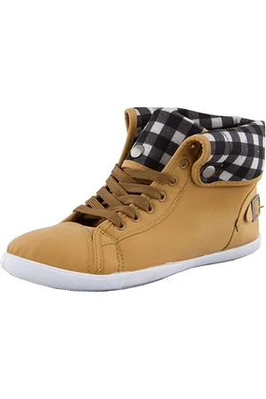AvaMia Street Damen Sneaker Schnürschuhe Schuhe Turnschuhe Sneaker Damenturnschuhe Halbschuhe mit Schnalle - Verkäufer: PEROYORK