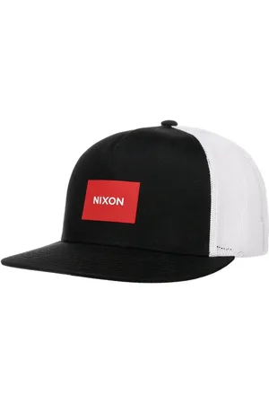 Nixon Trucker Cap (1-St) Basecap Snapback - Verkäufer: Hutshopping