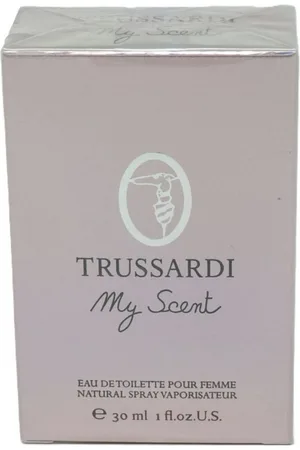 Trussardi Eau de Toilette My Scent Pour Femme Eau de Toilette 30 ml - Verkäufer: Rareparfum