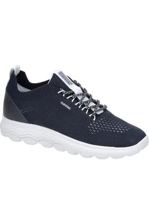 Geox D15NUA 0006K C4002 Schnürschuh - Verkäufer: schuhe|kaufen