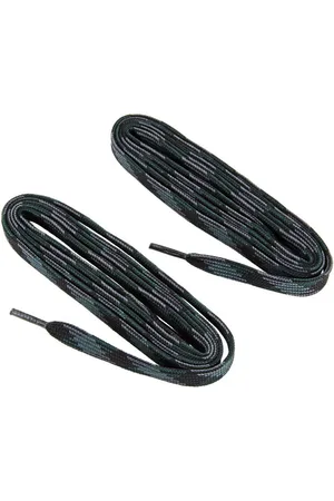 Collonil Schnürsenkel Schuhbänder / Bergschuhsenkel - Trekking - Flach - ca. 10 mm breit - Verkäufer: Trend Shoes