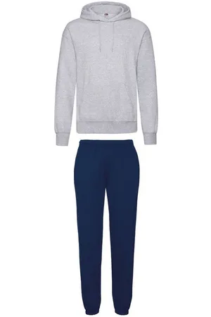Fruit Of The Loom Sportanzug Jogginganzug - Verkäufer: MyShirt