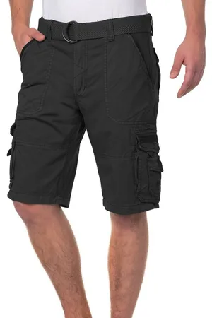 Geographical Norway Cargoshorts Parachute Herren Cargo Shorts Bermuda Kurze Hose - Verkäufer: Kleiderkabine