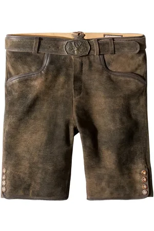 Stockerpoint Trachtenlederhose Fred - Verkäufer: