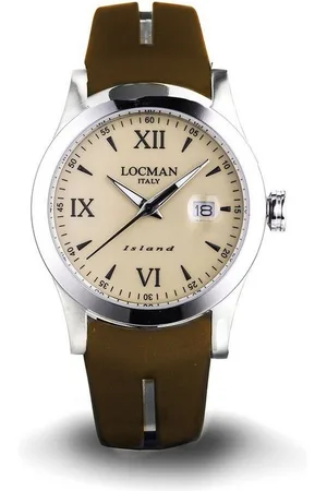 LOCMAN ITALY Chronograph - Verkäufer: Facett GmbH
