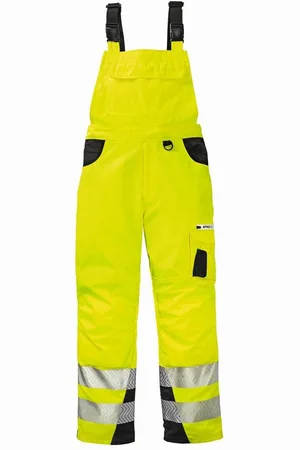 4Protect Warnschutz-Shirt Warnschutz-Latzhose Alabama - Verkäufer: 247Group GmbH